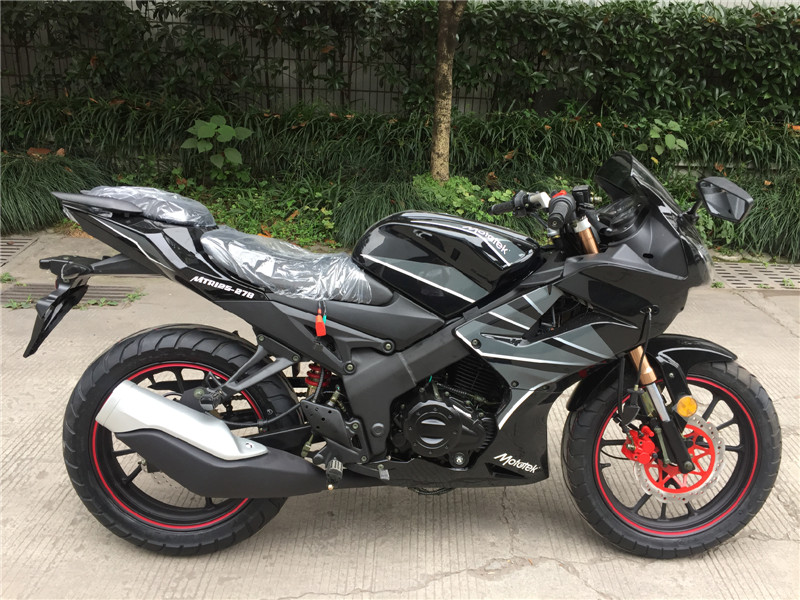 Lexmoto 600cc deals