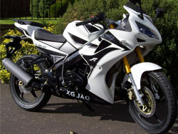 XGJAO-XGJ125-27